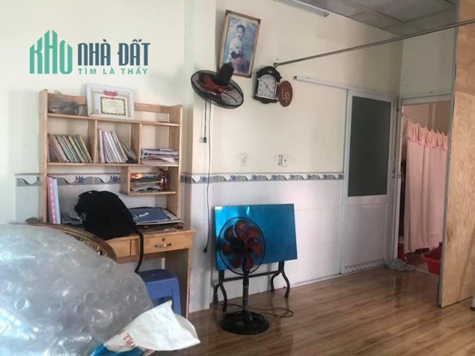 MẶT TIỀN PHÚ NHUẬN - NGANG KHỦNG 12M - CHỦ BÁN GẤP GIẢM 1 TỶ CHỈ 6 TỶ.