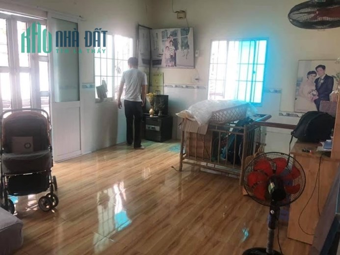 MẶT TIỀN PHÚ NHUẬN - NGANG KHỦNG 12M - CHỦ BÁN GẤP GIẢM 1 TỶ CHỈ 6 TỶ.