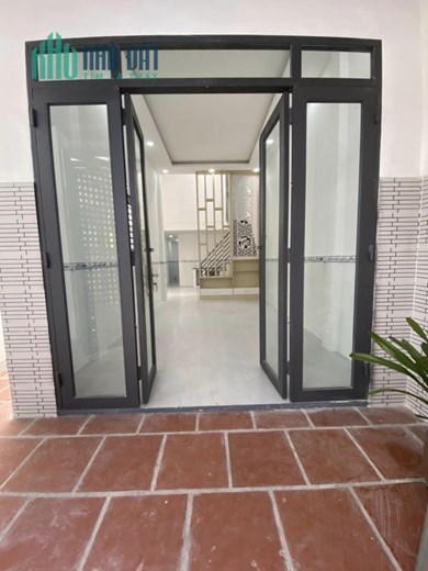 Bán nhà PHƯỜNG T.Xuân QUẬN 12, Ngan 4mx15m, giá chỉ 3.3 tỷ