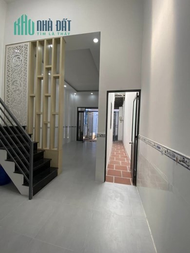 Bán nhà PHƯỜNG T.Xuân QUẬN 12, Ngan 4mx15m, giá chỉ 3.3 tỷ
