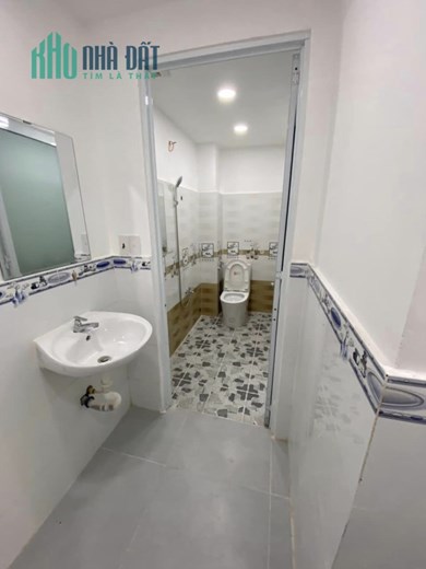 Bán nhà PHƯỜNG T.Xuân QUẬN 12, Ngan 4mx15m, giá chỉ 3.3 tỷ