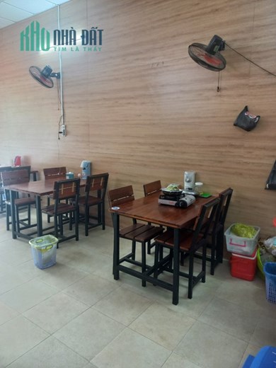 CẦN CHO THUÊ NHANH MẶT BẰNG KINH DOANH Tai huyện Nhà Bè, TPHCM