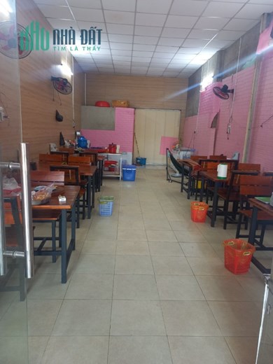 CẦN CHO THUÊ NHANH MẶT BẰNG KINH DOANH Tai huyện Nhà Bè, TPHCM