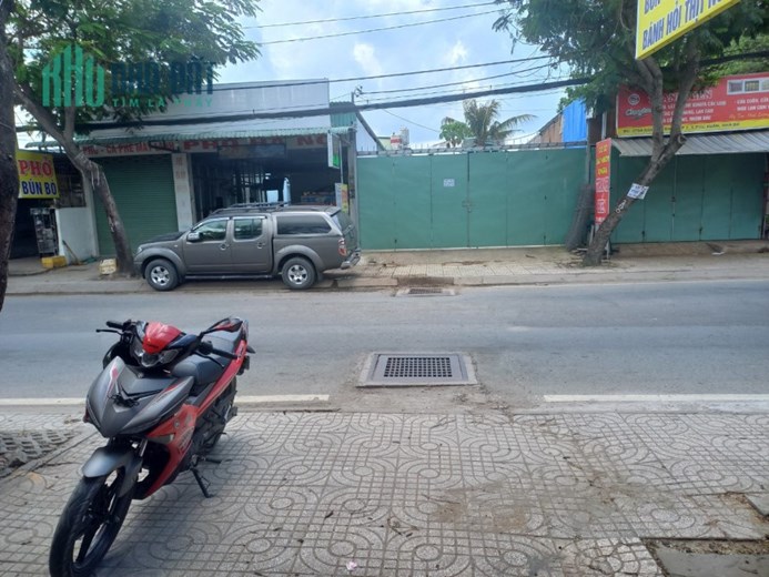 CẦN CHO THUÊ NHANH MẶT BẰNG KINH DOANH Tai huyện Nhà Bè, TPHCM