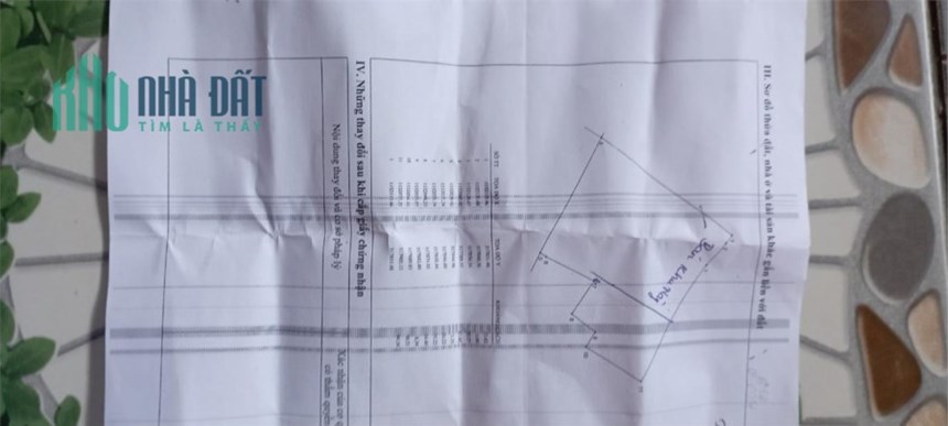 ĐẤT ĐẸP - GIÁ TỐT - Chủ Vườn Cần Bán Nhanh 5 Công Vườn Kênh 1/5 Xã Mỹ Tân, Cái Bè, Tiền Giang