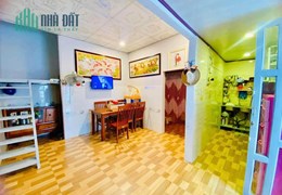 NHÀ ĐẸP - GIÁ TỐT–CHÍNH CHỦ Bán Nhanh Căn Nhà Tại TP Mỹ Tho - Tiền Giang