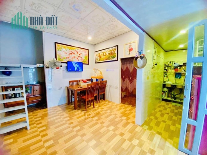 NHÀ ĐẸP - GIÁ TỐT–CHÍNH CHỦ Bán Nhanh Căn Nhà Tại TP Mỹ Tho - Tiền Giang