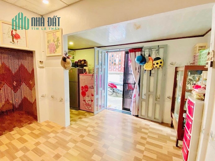 NHÀ ĐẸP - GIÁ TỐT–CHÍNH CHỦ Bán Nhanh Căn Nhà Tại TP Mỹ Tho - Tiền Giang