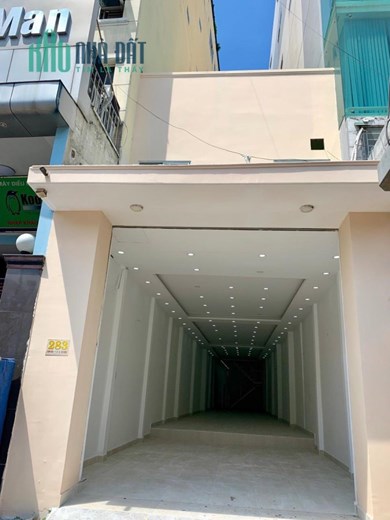 Chính chủ cần bán nhà gấp tại 283 Cộng Hòa- Tân Bình