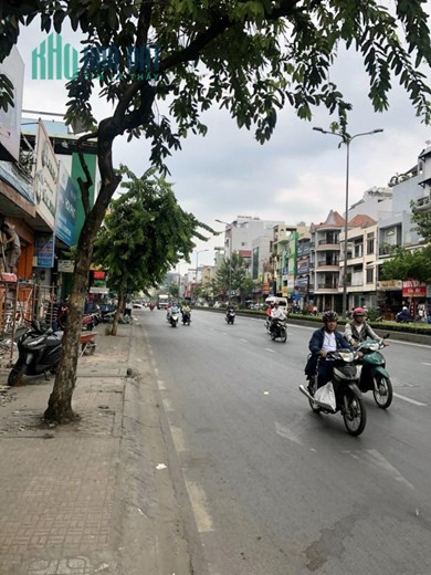 Chính chủ cần bán nhà gấp tại 283 Cộng Hòa- Tân Bình