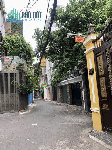 Chính chủ cần bán nhà gấp tại 283 Cộng Hòa- Tân Bình