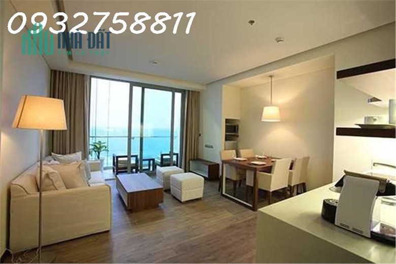 Tôi cần chuyển nhượng căn hộ mặt biển Mỹ Khê Đà Nẵng sở hữu lâu dài đã có sổ 2.2 tỷ