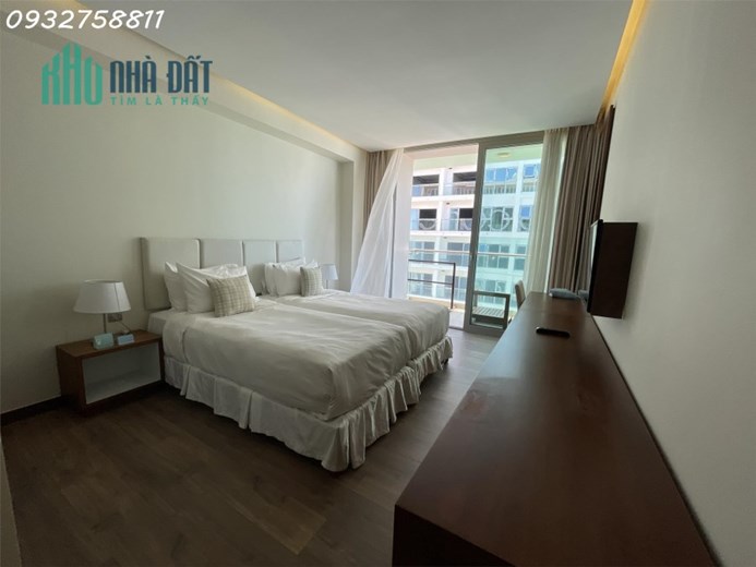 Tôi cần chuyển nhượng căn hộ mặt biển Mỹ Khê Đà Nẵng sở hữu lâu dài đã có sổ 2.2 tỷ