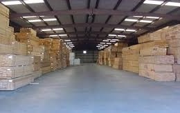 * Cho thuê kho* 5100 - 5400m2 Tỉnh Lộ 10, Đức Hoà, Long An