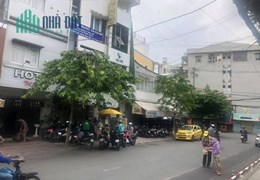 MẶT TIỀN PHÚ NHUẬN - NGANG KHỦNG 12M - CHỦ BÁN GẤP GIẢM 1 TỶ CHỈ 6 TỶ.