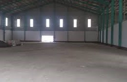 .CHO THUÊ KHO CHỨA HÀNG XƯỞNG SX CƠ KHÍ, ĐIỆN TỬ, BAO BÌ, IN ẤN TẠI KCN ĐỨC HOÀ LONG AN