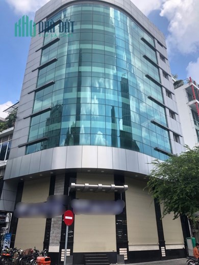 SIÊU HOT BÁN TÒA VĂN PHÒNG PHỐ XUÂN LA 110M2, 8T, LÔ GÓC, THÔNG SÀN KINH DOANH, 31,8 TỶ.