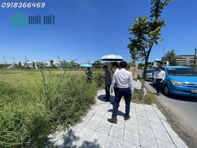 Cần bán gấp đất liền kề, shophouse, biệt thự ở Trái Diêm 3, Tiền Hải, Thái Bình Giá 17 đến 48 tr/m2