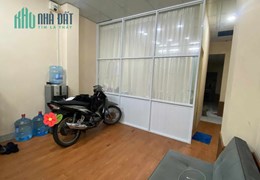 Bán Nhà Mặt Tiền Phạm Ngũ Lão Gò Vấp 60m2 Giá 6 Tỷ 8