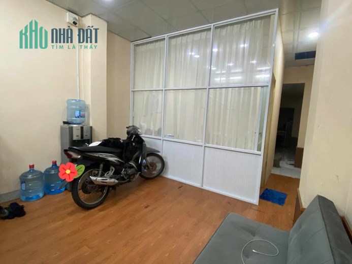 Bán Nhà Mặt Tiền Phạm Ngũ Lão Gò Vấp 60m2 Giá 6 Tỷ 8