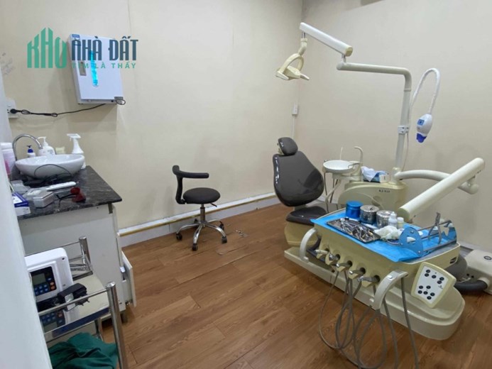 Bán Nhà Mặt Tiền Phạm Ngũ Lão Gò Vấp 60m2 Giá 6 Tỷ 8