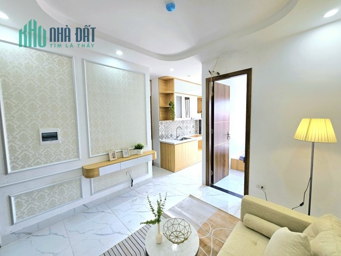 CĐT bán chung cư mini Xuân Đỉnh - CV Hòa Bình. Căn hộ 32 - 52m chỉ từ 790tr ở ngay