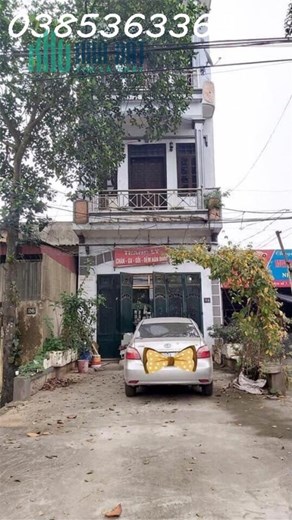 Cho thuê nhà riêng tại Km6, Quốc Lộ 3, Xuân Canh, Đông Anh, Hà Nội