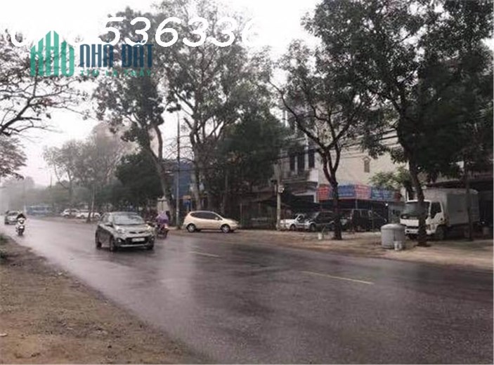 Cho thuê nhà riêng tại Km6, Quốc Lộ 3, Xuân Canh, Đông Anh, Hà Nội