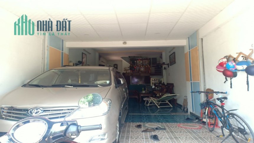 Bán nhà V.Lài Phường An phú đông QUẬN 12, vuông đẹp dài 30m, Đường 4m, giá chỉ 8 tỷ