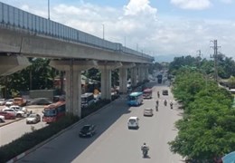 Bán đất phố Quang Trung, Hà Đông, 59m2, mt4m, gần Vành đai 4 chỉ hơn tỷ