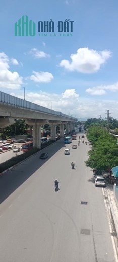 Bán đất phố Quang Trung, Hà Đông, 59m2, mt4m, gần Vành đai 4 chỉ hơn tỷ