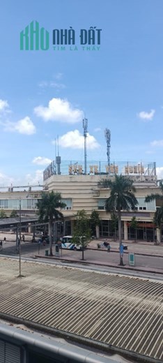 Bán đất phố Quang Trung, Hà Đông, 59m2, mt4m, gần Vành đai 4 chỉ hơn tỷ
