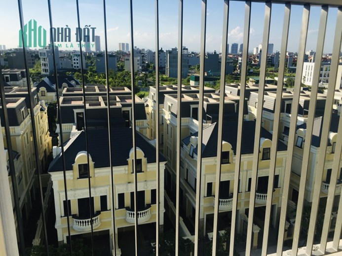 Chỉ với 1,5 tỷ  nhận nhà ở ngay căn Hộ 2PN gần SVĐ Mỹ Đình, view hồ điều hoà