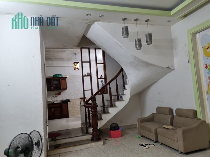 Mãi không bán được nhà mặt phố xuân đỉnh chỉ có 8 tỷ 4 tầng 55 m2