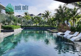 ++CHO THUÊ  VILLAS Ở KHU ĐÔ THỊ WEST LAKES GOLF - KHU DÂN CƯ TÂN MỸ - HUYỆN ĐỨC HÒA - LONG AN