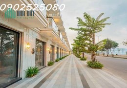 CHO THUÊ NHÀ NGUYÊN CĂN 1 TRỆT 3 LẦU, 4PN ĐẦY ĐỦ NỘI THẤT ĐƯỜNG MÊ LINH 34M,LIÊN CHIỂU, ĐN