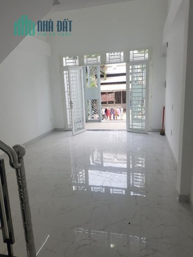 PHÒNG TRỌ MỚI XÂY HẺM 96 TRẦN ĐẠI NGHĨA, PHƯỜNG TÂN TẠO, QUẬN BÌNH TÂN