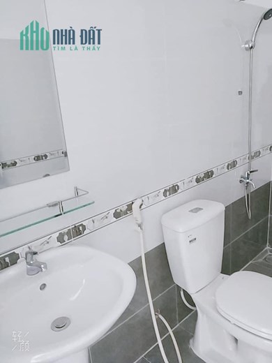 PHÒNG TRỌ MỚI XÂY HẺM 96 TRẦN ĐẠI NGHĨA, PHƯỜNG TÂN TẠO, QUẬN BÌNH TÂN