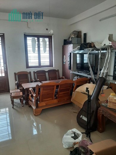 Nhà 3 tâng Mặt tiền kinh doanh gần chợ Tân Quy - Phường Tân Quy - Quận 7 . giá 13.6 tỷ