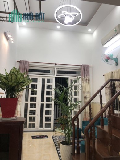 36m2 Giá Chỉ 2.6 tỷ (TL) - Phan Huy ích p12, CHÍNH CHỦ Gửi Bán