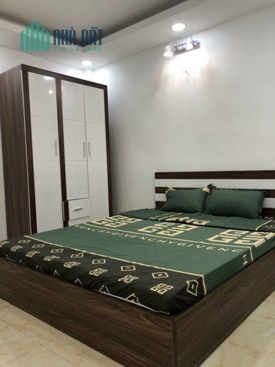 36m2 Giá Chỉ 2.6 tỷ (TL) - Phan Huy ích p12, CHÍNH CHỦ Gửi Bán