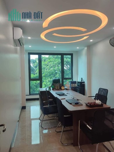 Bán nhà riêng Phương Canh 48m2 chỉ 9 tỷ , thang máy , kinh doanh , văn phòng