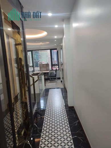 Bán nhà riêng Phương Canh 48m2 chỉ 9 tỷ , thang máy , kinh doanh , văn phòng