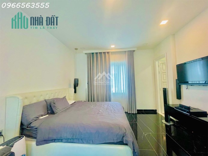 BÁN NHÀ SADECO VIVO- ĐƯỜNG SỐ 3- QUẬN 7- 250M2- 4 LẦU - GIÁ BÁN 42 TỶ