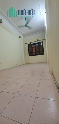 Bán nhà 4 tầng mặt ngõ Kim Mã, Ba Đình, thiết kế 3 phòng ngủ