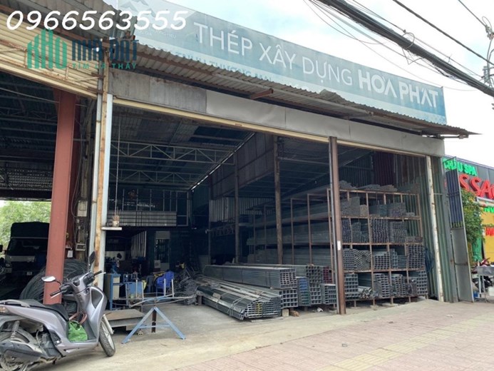 BÁN ĐẤT MẶT TIỀN HUỲNH TẤN PHÁT - PHƯỜNG PHÚ MỸ - QUẬN 7- 337M2 - GIÁ BÁN 60 TỶ TL