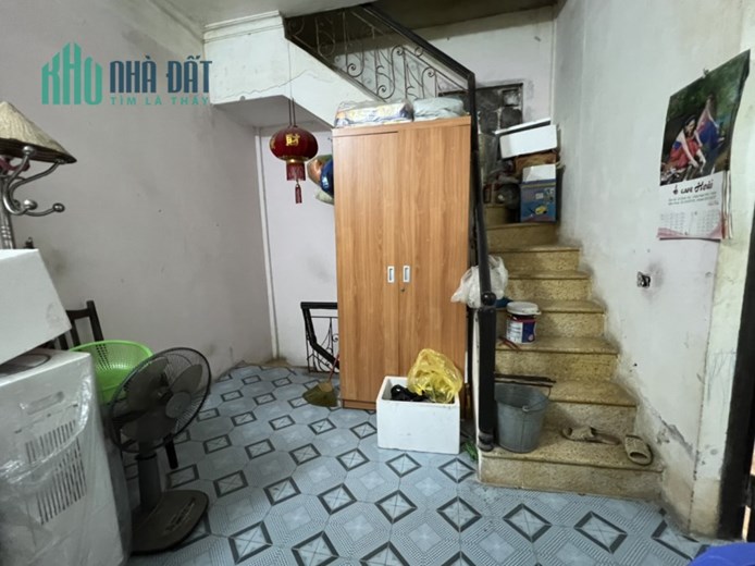 TRUNG TÂM BA ĐÌNH - LÔ ĐẤT ĐẸP - MẶT TIỀN RỘNG - XÂY CHUNG CƯ MINI - GẦN HỒ ĐIỀU HÒA