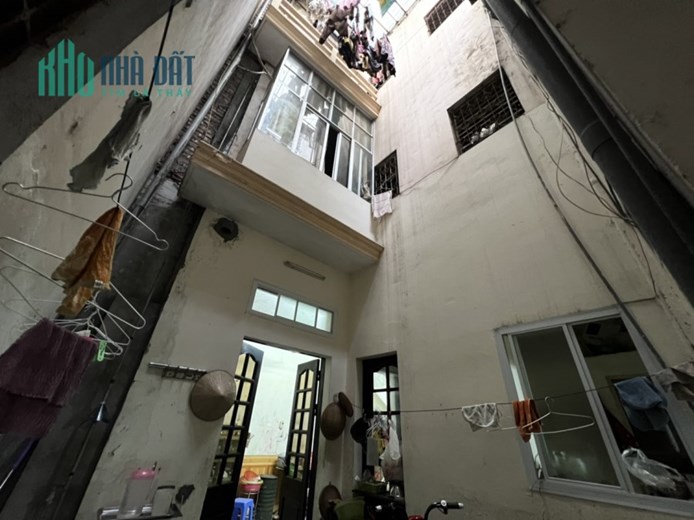 TRUNG TÂM BA ĐÌNH - LÔ ĐẤT ĐẸP - MẶT TIỀN RỘNG - XÂY CHUNG CƯ MINI - GẦN HỒ ĐIỀU HÒA
