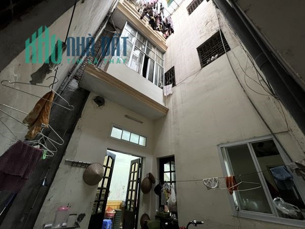 TRUNG TÂM BA ĐÌNH - LÔ ĐẤT ĐẸP - MẶT TIỀN RỘNG - XÂY CHUNG CƯ MINI - GẦN HỒ ĐIỀU HÒA