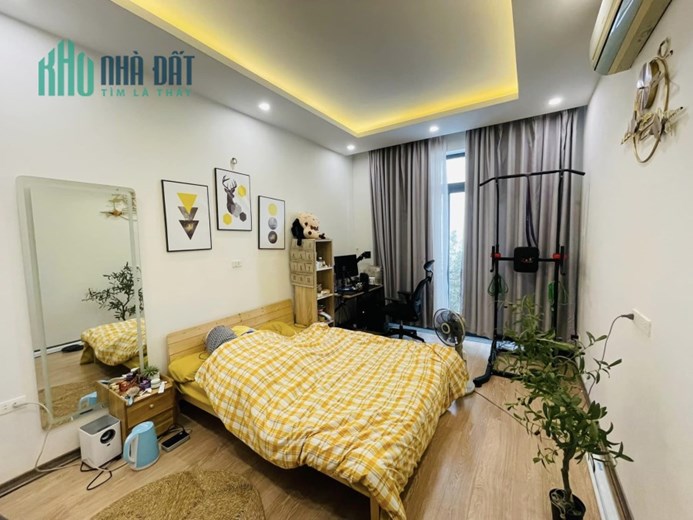 MẶT NGÕ THÔNG-ÔTÔ-KINH DOANH-TƯƠNG LAI MẶT PHỐ-FULL NỘI THẤT-50M 10xTỶ-LƯƠNG YÊN